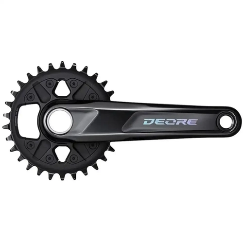 Pedivela Shimano Deore Fc-m6100 175mm 30D 12V