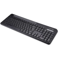 Kit Teclado e Mouse Sem Fio Multilaser Tc280 2.4ghz Usb Preto Com Apoio para Smartphone