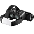 Óculos Realidade Virtual Multilaser Warrior VR Glasses - JS080