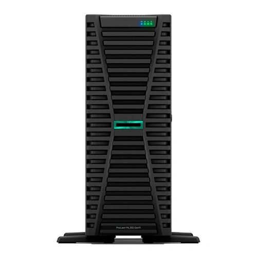 Servidor Hpe Ml350 G11 Intel Xeon Silver 4410y 32gb Mr408i-o 8sff - P53566-001