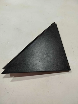 Moldura externa do vidro traseiro LE HB20 1.6 2015/2015 (ID:542)