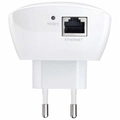 Repetidor Wireless 2.4ghz n 300mbps C/ 2 Antenas Interna Tl-wa850re