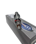 INJETOR COMMON RAIL  CUMMINS ISL 8.9 L FORD VOLKSWAGEN - EURO 5 EQ. 0445120257 D-TRON