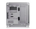 Gabinete Gamer Thermaltake Core P6 TG 3TEMP, Mid-Tower, White - CA-1V2-00M6WN-00