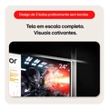 Monitor Lg Gamer 24" 100hz 5ms Full Hd - 24ms500-b