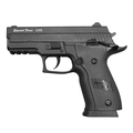 Pistola Airgun Wingun P229 X-5 Blowback Metal CO2 4,5MM (Rossi)
