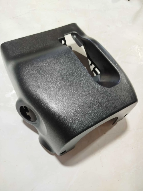 Moldura acabamento coluna direção Toyota Hilux 2017/18 (ID:1574)