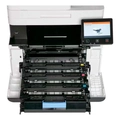 CANON MULTIFUNCIONAL MF654CDW LASER COLORIDA A4