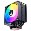 COOLER CPU RISE TEMP 6 PRO ARGB PRETO - RM-ACT6-ARGB-B
