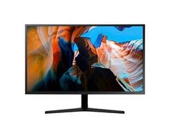 Monitor Samsung 32 Uj59 Led/va Uhd 4k 60hz 4ms Hdmi Displayport Vesa - Lu32j590uqlmzd