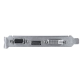 Placa de Vídeo 2GB GT610 Pcyes Edge - PPE610DR3LPBR