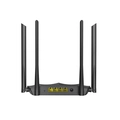 Roteador Tenda AC8 AC1200, Gigabit Dual-band, Wi-fi, MIMO, 4 Antenas 6dBi