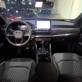COMMANDER OVERLAN 2.2 TB DIESEL 200CV