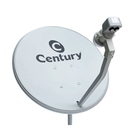 Antena Ku 75cm  C/5 (pedestal 62cm) Century