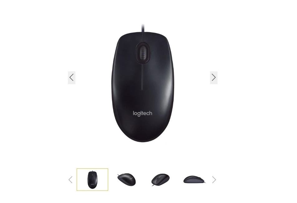 logitech