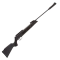 Carabina de Pressão Artemis Black Hawk 5,5mm Nitro 70Kg - (FXR)