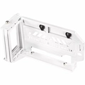 Kit Vertical Cooler Master Suporte para Placa de Vídeo Versão 3 Branco - Mca-u000r-wfvk03