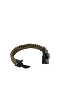 Bracelete Paracord