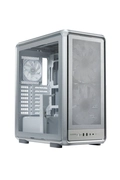 Gabinete Cooler Master Masterframe 500 Mesh-silver    Mf500m-shnn-s00