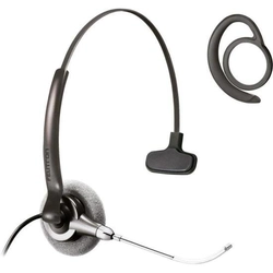Headset Felitron Stile Top Due Preto - 85098