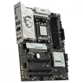 Placa Mãe AM5 MSI B850 Gaming Plus Wifi Ddr5