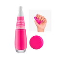 Esmalte Impala A Cor da Sua Moda Beleza Rara - Cremoso 7,5 ml