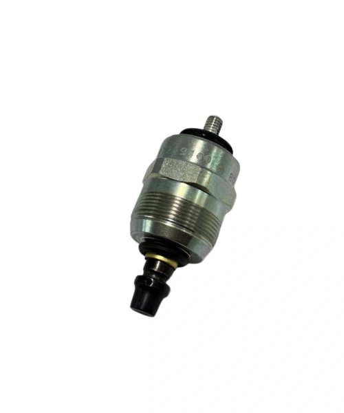 VALVULA SOLENOIDE 12V PARA BOMBA INJETORA VE BOSCH - F002D13640 BOSCH
