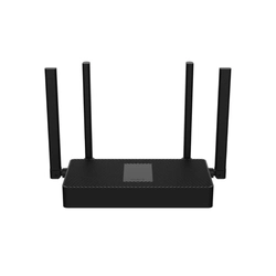 Roteador Huawei Wifi 6 Ax3000 Ax3s Preto Psdn-ax30-40