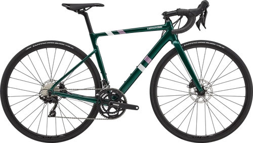 CAAD13 Women's Disc 105