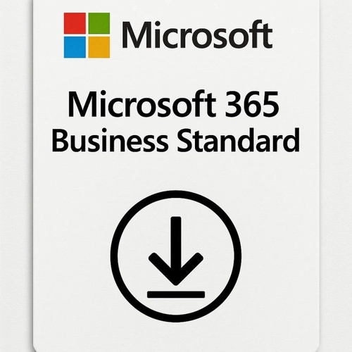 Microsoft 365 Business Standard Csp Cfq7ttc0ldpb-001