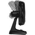 Ventilador Arno Turbo Force 2 Em 1 Preto Vf42 127v