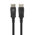 Cabo Displayport DHC-DP01 Preto HP