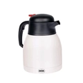 Bule Inox Com Gatilho Trendy 1,2 l - 25105252 - Sortido