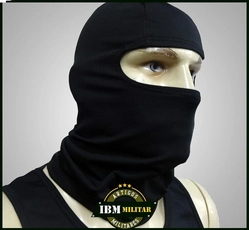 Balaclava Segunda Pele IBM (Touca)