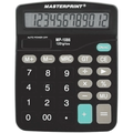 Calculadora Eletrônica 12 Digitos MP-1086 - Masterprint