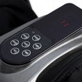 Massageador para Pés e Panturrilhas Shiatsu Leg Relax Pro