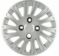 Calota Grid Aro 14p 093cb-pta Fiat Modelo Grand Siena 2012/ 13 Cubo Baixo