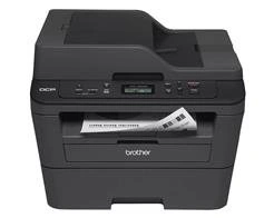 Impressora Brother Multifuncional Laser Monocromatica Wi-fi 110v - Dcp-l2540dw