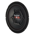 Alto Falante Bomber Subwoofer 10 B-one 200w Rms 4r