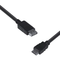 Cabo Displayport 1.2v para Hdmi 1.4v - 1.8 Metros - Hdp18