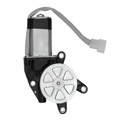 Motor De Janela Roadstar Rs-34e Lado Direito - 12v