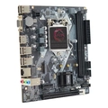 Placa Mãe Afox, Lga 1155 Ddr3 HDMI Vga M.2 - AFOX IH61-MA2-V4