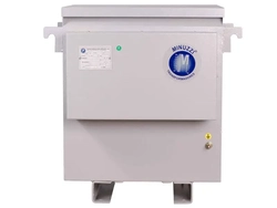 Transformador Isolador Trifasico Transformador 3000tts003 Potencia 30kva Primario 380v Secundario 220v De 24 a 27.6kw