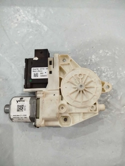 MAQUINA DE VIDRO TRASEIRO FIAT TORO 2017 LD (ID:8573)