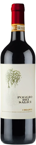 Poggio del Salici Chianti DOCG
