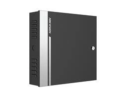 Controladora de Acesso Hikvision Ds-k2812 Com Caixa