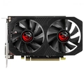 PLACA DE VIDEO AMD RADEON RX 550 4GB GDDR5 128 BITS DUAL-FAN GRAFFITI SERIES