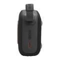 Caixa De Som Jbl Go 4 Jblgo4blk Bluetooth Preta