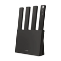 Roteador Huawei Wifi 7 Be3600 Be3 Preto Wukun-be32-41