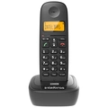 Ramal P/ Telefone S/ Fio Ts2511 Preto Intelbras 4122511